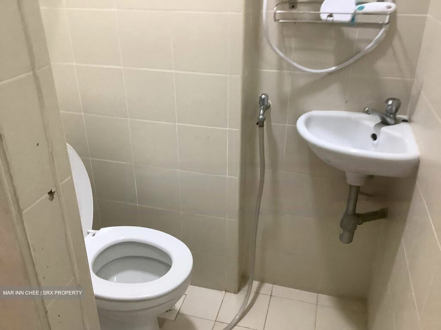 The Sunshine (D19), Apartment #477618971